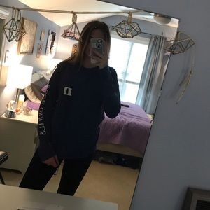 duke long sleeve T-shirt